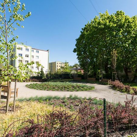 Sea You Apartments- Malczewskiego Sopot Exterior photo