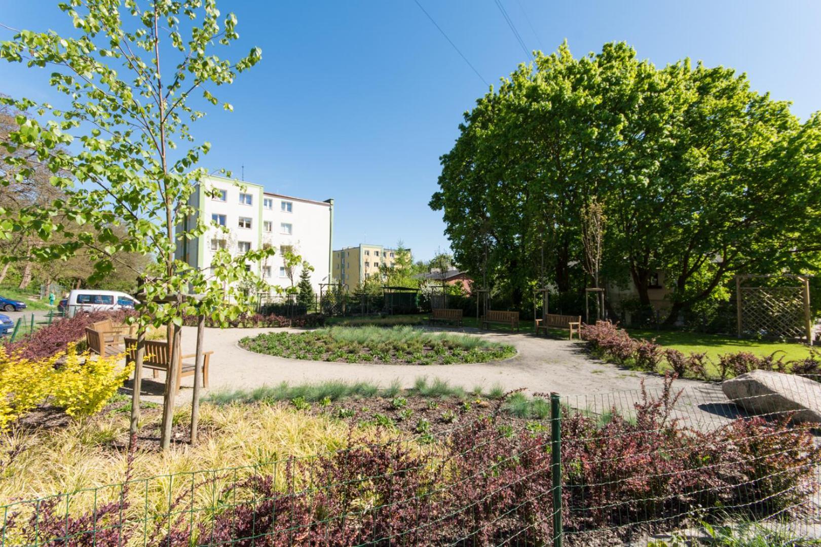 Sea You Apartments- Malczewskiego Sopot Exterior photo