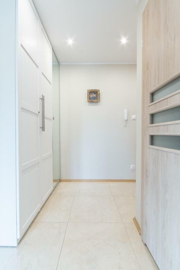 Sea You Apartments- Malczewskiego Sopot Exterior photo