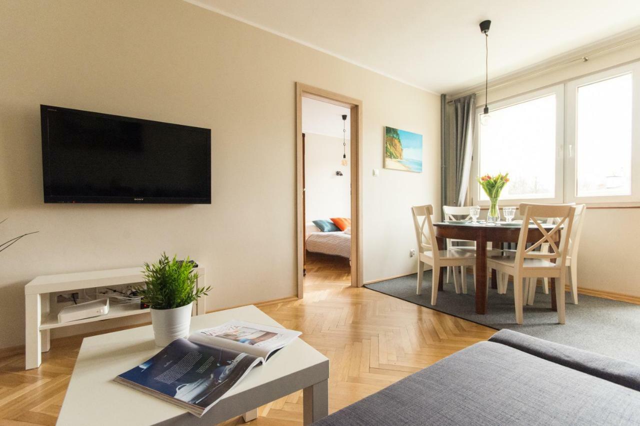 Sea You Apartments- Malczewskiego Sopot Exterior photo